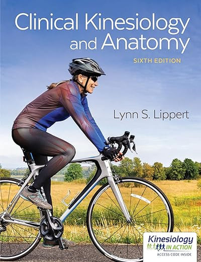 Clinical Kinesiology and Anatomy