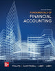 Loose Leaf for Fundamentals of Financial Accounting