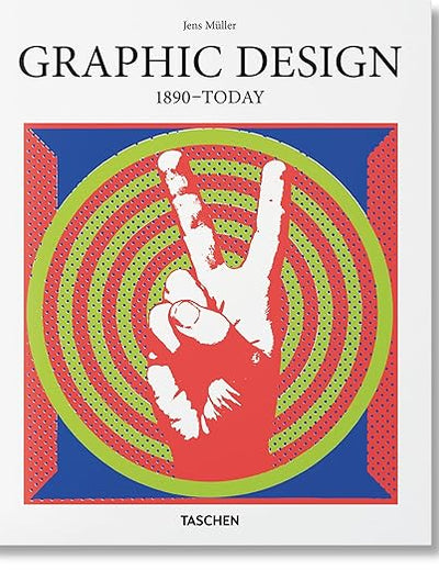 Graphic Design. 1890-Today (Basic Art)
