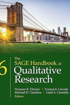 The SAGE Handbook of Qualitative Research