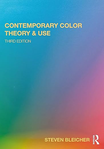 Contemporary Color: Theory and Use