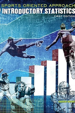 A Sports-Oriented Approach to Introductory Statistics