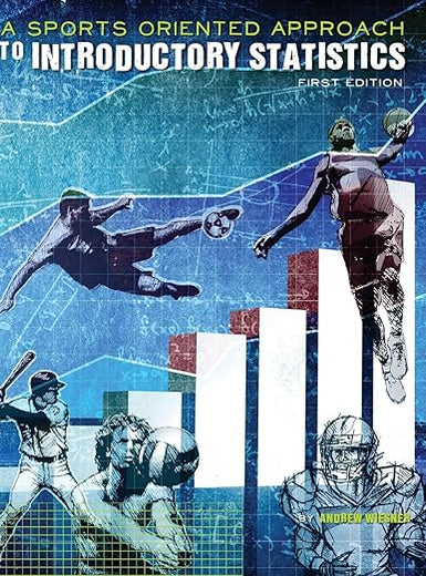 A Sports-Oriented Approach to Introductory Statistics