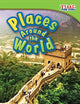 Places Around the World – Explore World Geography with this Fun Book for Kids!