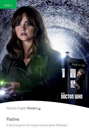Level 3 Doctor Who Flatline