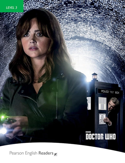 Level 3 Doctor Who Flatline