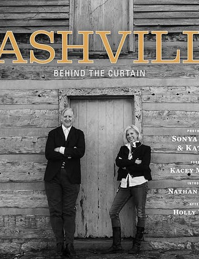 Nashville: Behind the Curtain