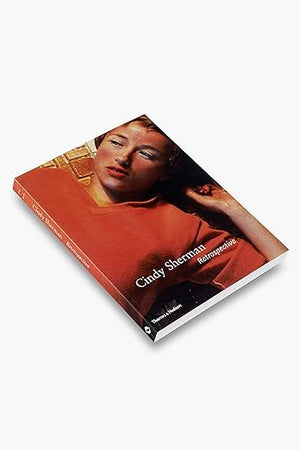 Cindy Sherman: Retrospective