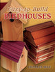 Easy-to-Build Birdhouses (Dover Crafts: Woodworking)