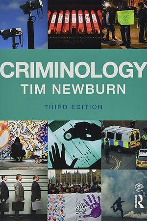 Criminology