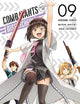 Combatants Will Be Dispatched!, Vol. 9 (manga) (Volume 9)