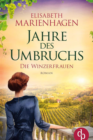 Jahre des Umbruchs (German Edition)