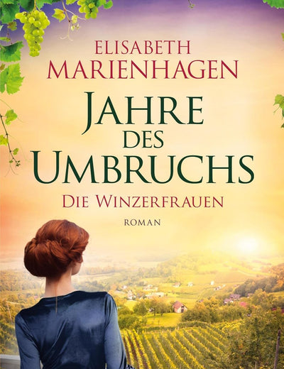 Jahre des Umbruchs (German Edition)