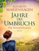 Jahre des Umbruchs (German Edition)
