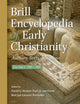 Brill Encyclopedia of Early Christianity, Volume 5 (Ori - She): Authors, Texts, and Ideas
