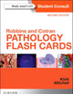 Robbins and Cotran Pathology Flash Cards: With STUDENT CONSULT Online Access (Robbins Pathology)