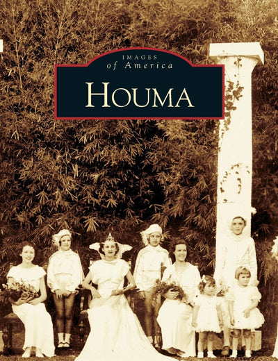 Houma