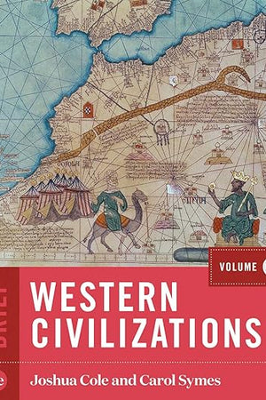 Western Civilizations: Their History & Their Culture (1)