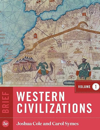 Western Civilizations: Their History & Their Culture (1)