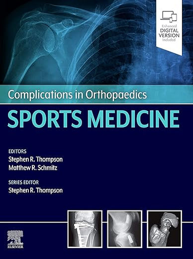 Complications in Orthopaedics: Sports Medicine
