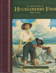 The Adventures of Huckleberry Finn: The Great Classics for Children