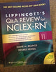 Lippincott's Q&A Review for NCLEX-RN: North American Edition