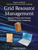 Grid Resource Management (Chapman & Hall/CRC Numerical Analysis and Scientific Computing Series)