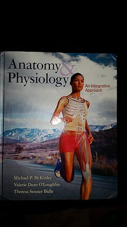 Anatomy & Physiology: An Integrative Approach