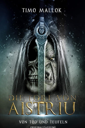 Von Tod und Teufeln: Originalfassung (German Edition)