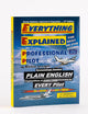 Everything Explained for the Professional Pilot 13th Edition