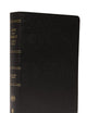 KJV Life in the Spirit Study Bible, Indexed
