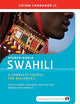 Swahili: A Complete Course for Beginners (Spoken World) (Book & CD)
