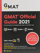 GMAT Official Guide 2021