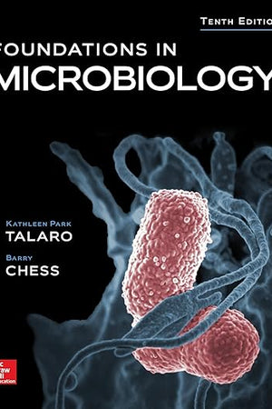 Foundations in Microbiology