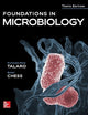 Foundations in Microbiology