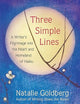 Three Simple Lines: A Writer’s Pilgrimage into the Heart and Homeland of Haiku