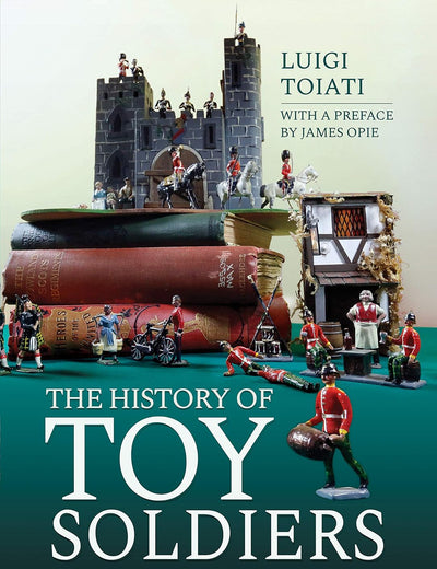 The History of Toy Soldiers