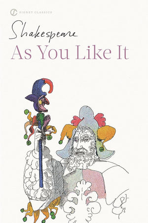 As You Like It (Signet Classics)