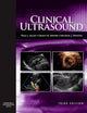 Clinical Ultrasound, 2-Volume Set: Expert Consult: Online and Print