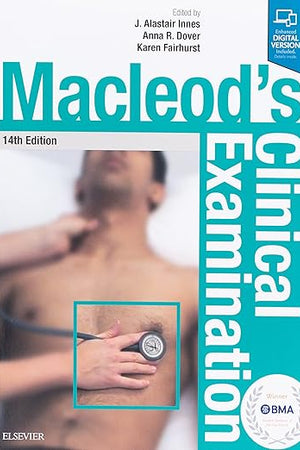 Macleod's Clinical Examination