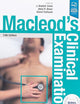 Macleod's Clinical Examination