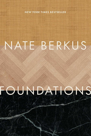 Foundations: Timeless Design That Feels Personal