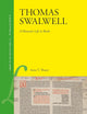 Thomas Swalwell: A Monastic Life in Books (Library of the Written Word, 135)