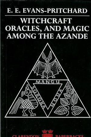WITCHCRAFT P