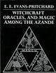 WITCHCRAFT P