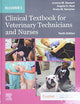 McCurnin's Clinical Textbook for Veterinary Technicians and Nurses