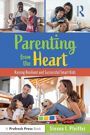 Parenting from the Heart