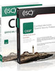 ISC2 CISSP Certified Information Systems Security Professional Official Study Guide 8th Ed. + ISC2 CISSP Certified Information Systems Security Professional Official Practice Tests Kit