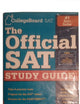 The Official SAT Study Guide: For the New SAT (tm)