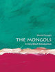 The Mongols: A Very Short Introduction